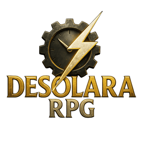 Desolara